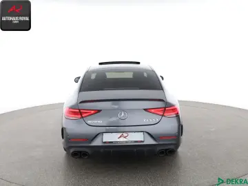 CLS 53 AMG 4M SOFTCLOSE,BURMESTER,SITZKLIMA,1.HD