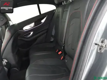 CLS 53 AMG 4M SOFTCLOSE,BURMESTER,SITZKLIMA,1.HD