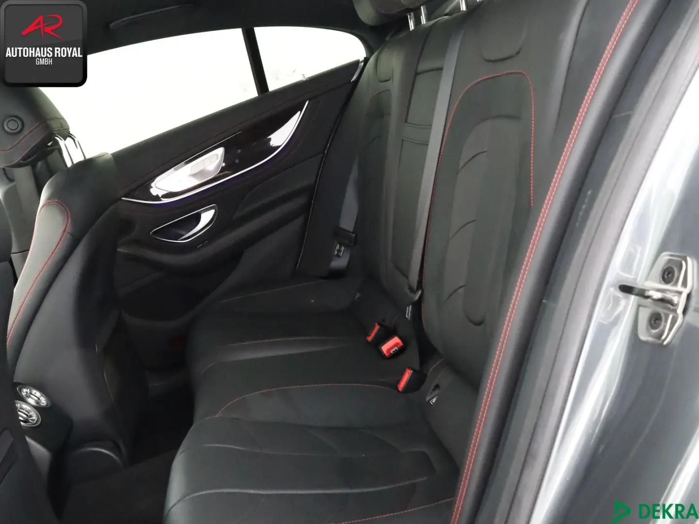 CLS 53 AMG 4M SOFTCLOSE,BURMESTER,SITZKLIMA,1.HD