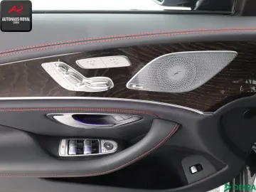 CLS 53 AMG 4M SOFTCLOSE,BURMESTER,SITZKLIMA,1.HD