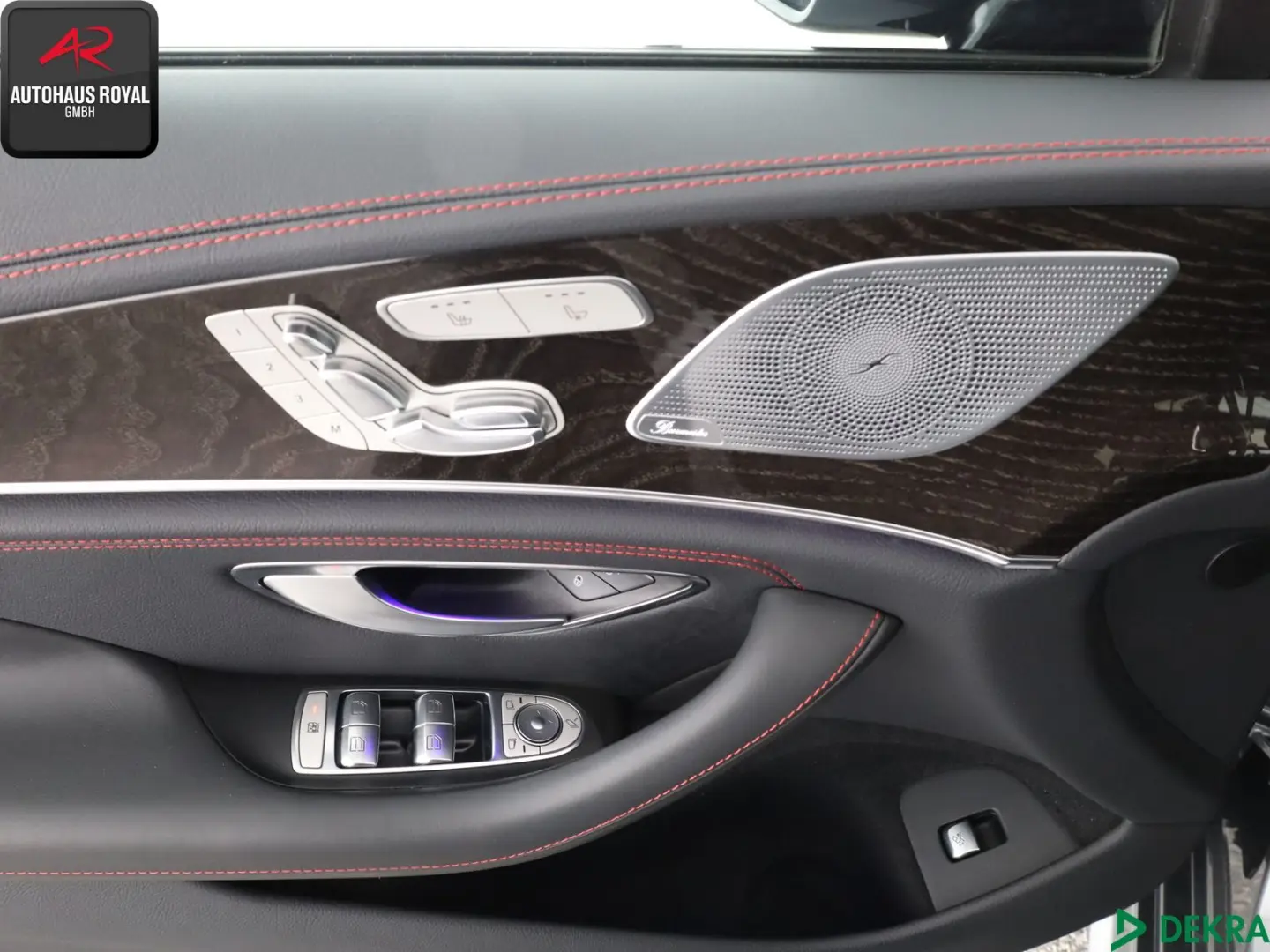 CLS 53 AMG 4M SOFTCLOSE,BURMESTER,SITZKLIMA,1.HD