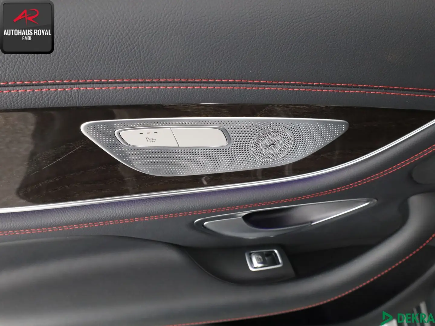 CLS 53 AMG 4M SOFTCLOSE,BURMESTER,SITZKLIMA,1.HD