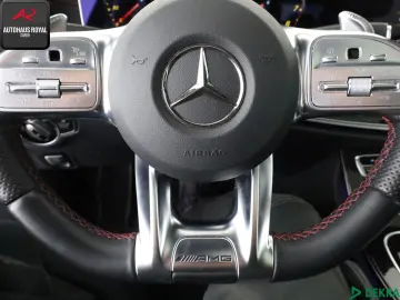 CLS 53 AMG 4M SOFTCLOSE,BURMESTER,SITZKLIMA,1.HD