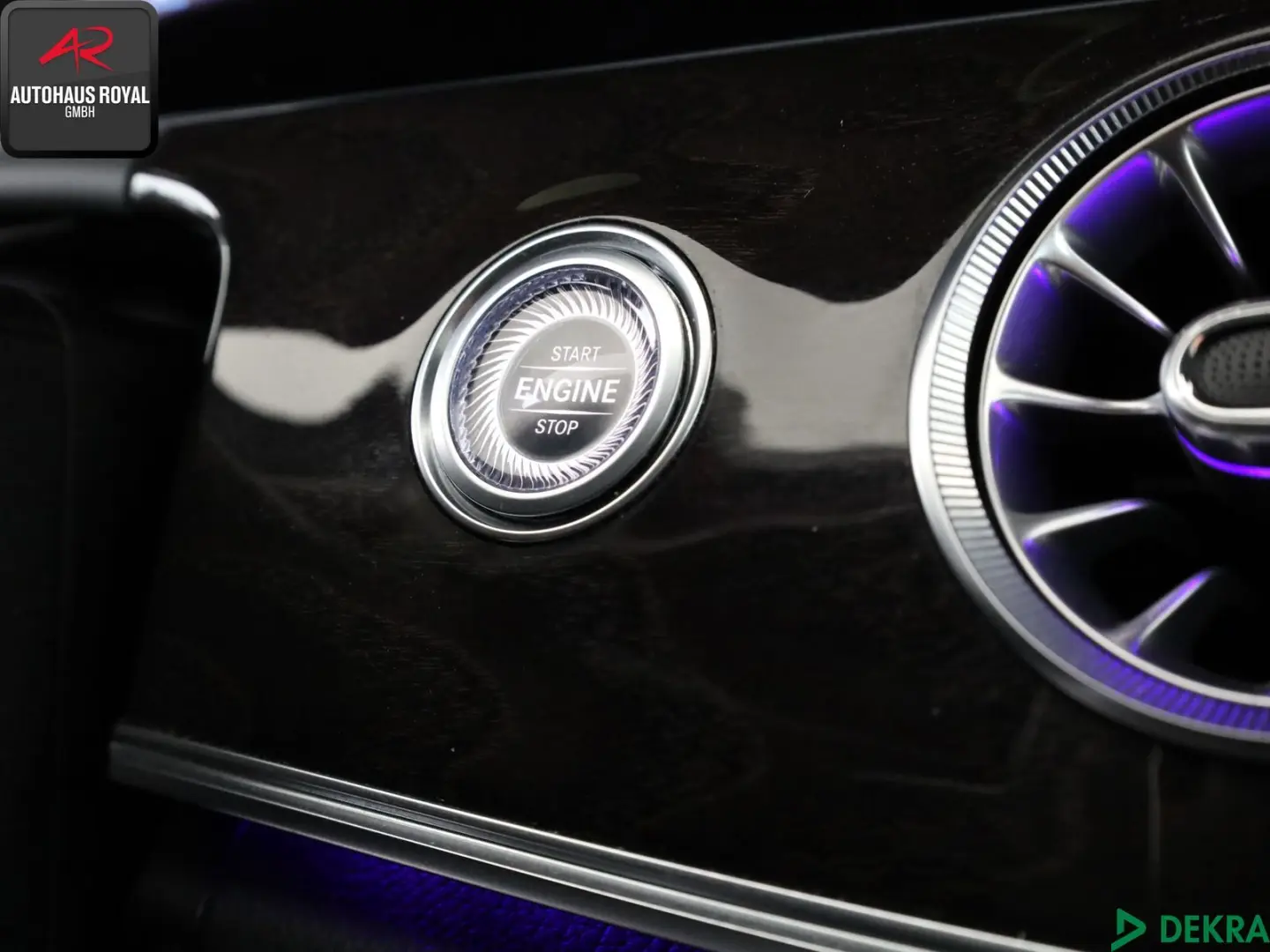 CLS 53 AMG 4M SOFTCLOSE,BURMESTER,SITZKLIMA,1.HD