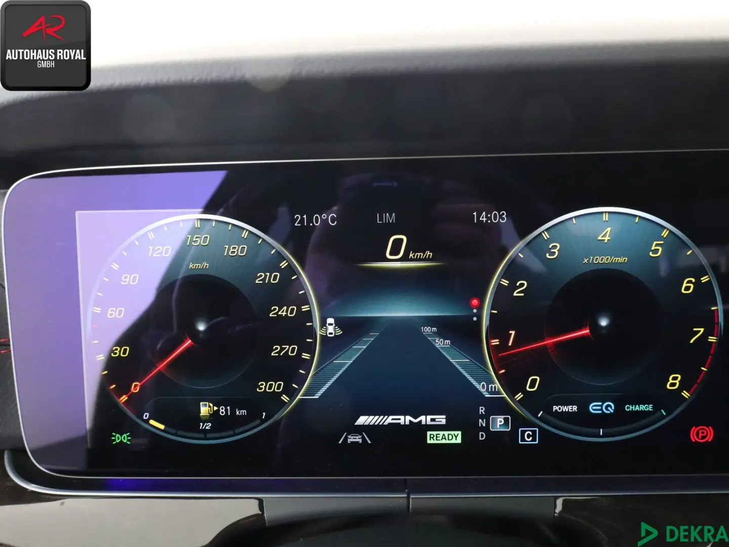 CLS 53 AMG 4M SOFTCLOSE,BURMESTER,SITZKLIMA,1.HD