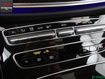 CLS 53 AMG 4M SOFTCLOSE,BURMESTER,SITZKLIMA,1.HD