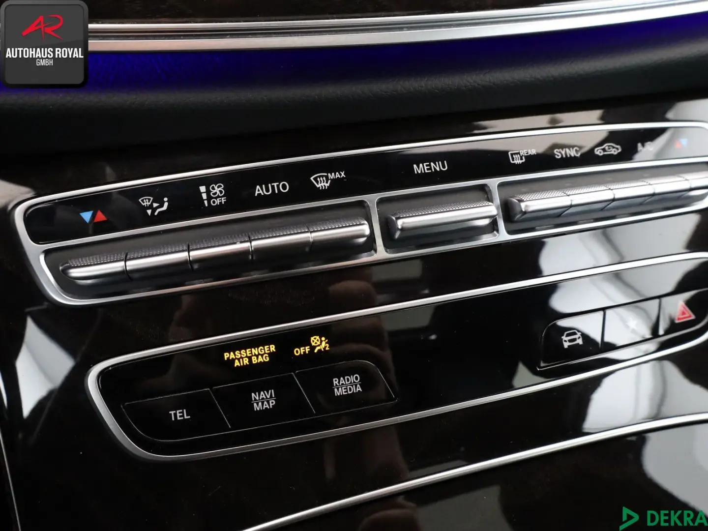 CLS 53 AMG 4M SOFTCLOSE,BURMESTER,SITZKLIMA,1.HD