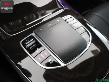CLS 53 AMG 4M SOFTCLOSE,BURMESTER,SITZKLIMA,1.HD