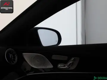 CLS 53 AMG 4M SOFTCLOSE,BURMESTER,SITZKLIMA,1.HD