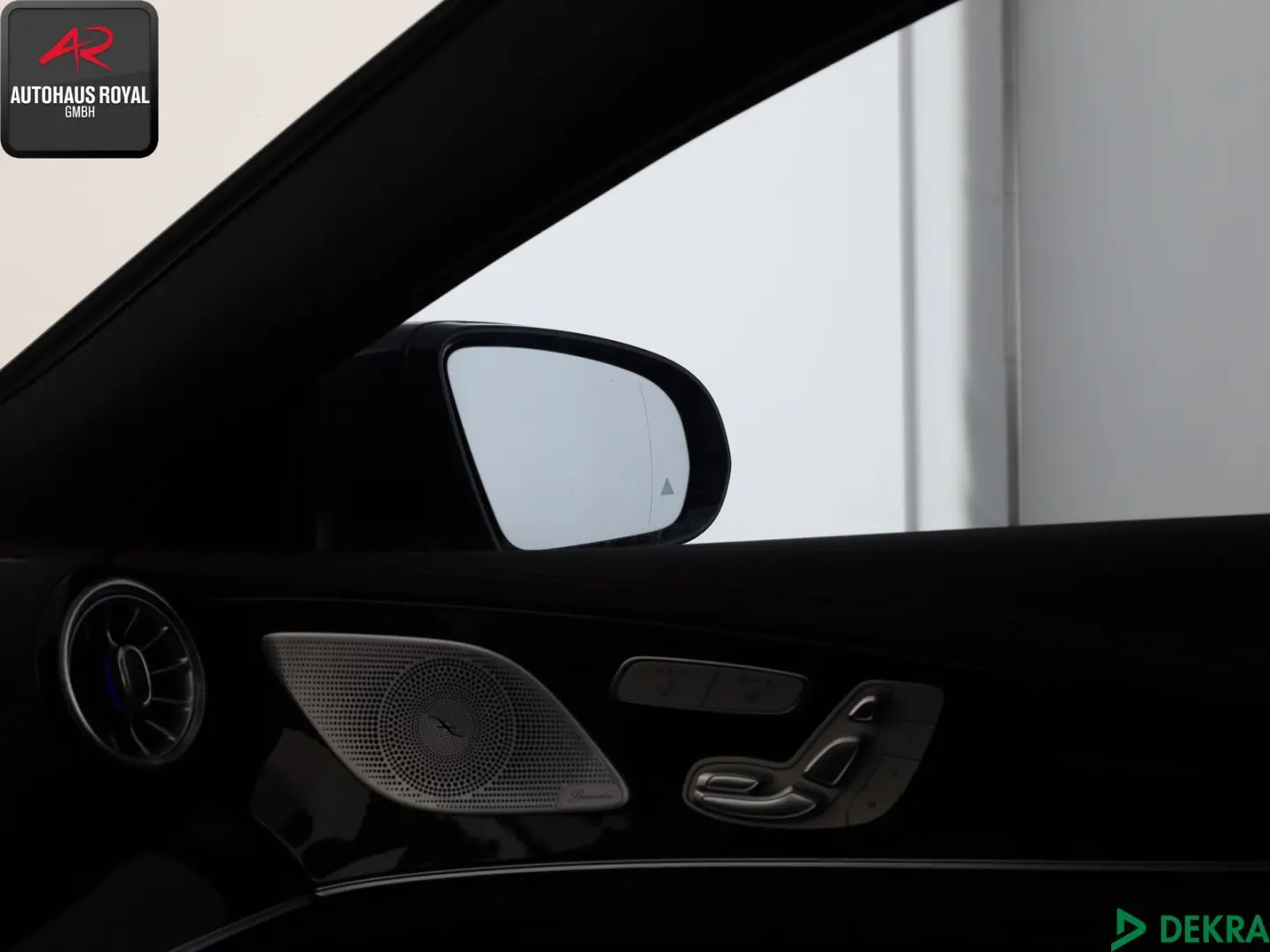 CLS 53 AMG 4M SOFTCLOSE,BURMESTER,SITZKLIMA,1.HD