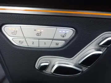 V 300 d AVANTGARDE EDITION 4M XXL AMG Luxussitze