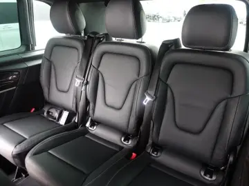 V 300 d AVANTGARDE EDITION 4M XXL AMG Luxussitze
