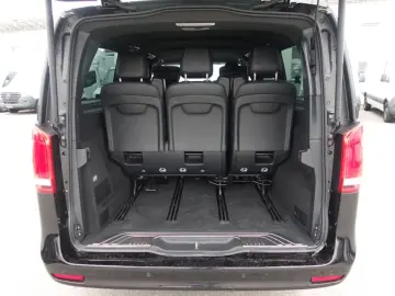 V 300 d AVANTGARDE EDITION 4M XXL AMG Luxussitze