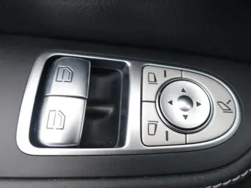 V 300 d AVANTGARDE EDITION 4M XXL AMG Luxussitze