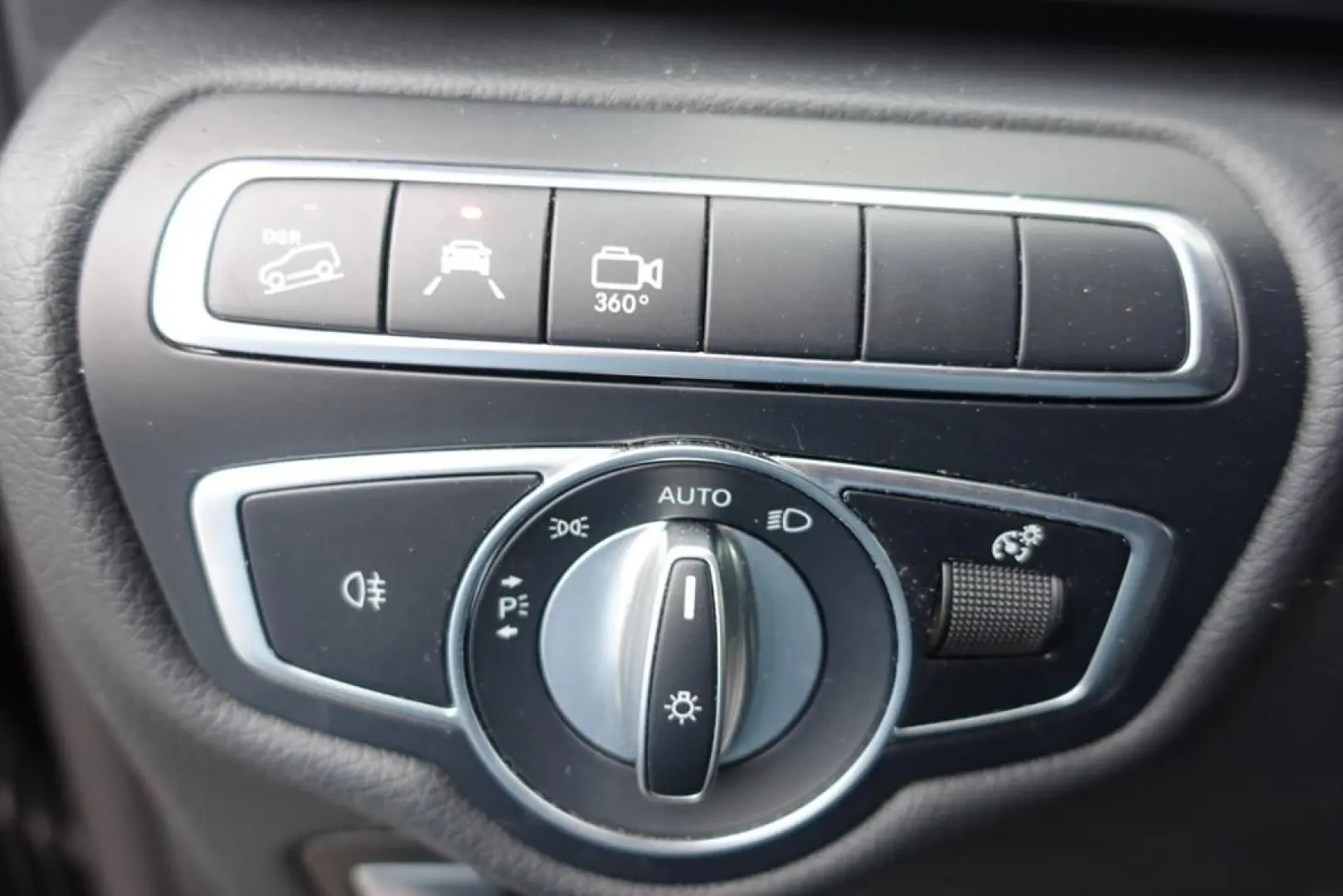 V 300 d AVANTGARDE EDITION 4M XXL AMG Luxussitze