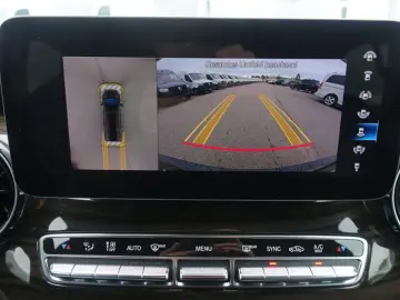 V 300 d AVANTGARDE EDITION 4M XXL AMG Luxussitze