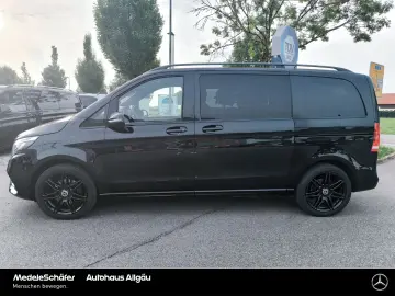 V 300 d 4MATIC AVANTGARDE Kompakt AMG SITZKLIMA