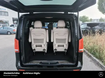 V 300 d 4MATIC AVANTGARDE Kompakt AMG SITZKLIMA