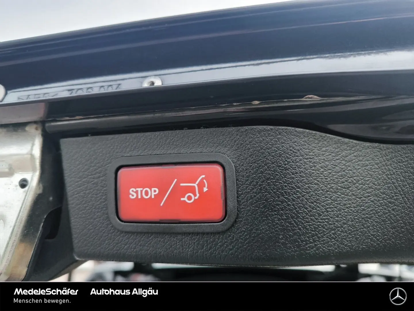 V 300 d 4MATIC AVANTGARDE Kompakt AMG SITZKLIMA
