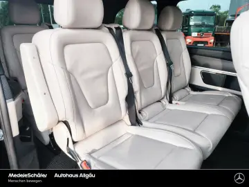 V 300 d 4MATIC AVANTGARDE Kompakt AMG SITZKLIMA