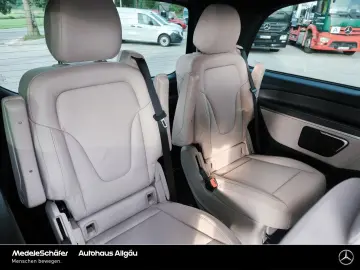V 300 d 4MATIC AVANTGARDE Kompakt AMG SITZKLIMA