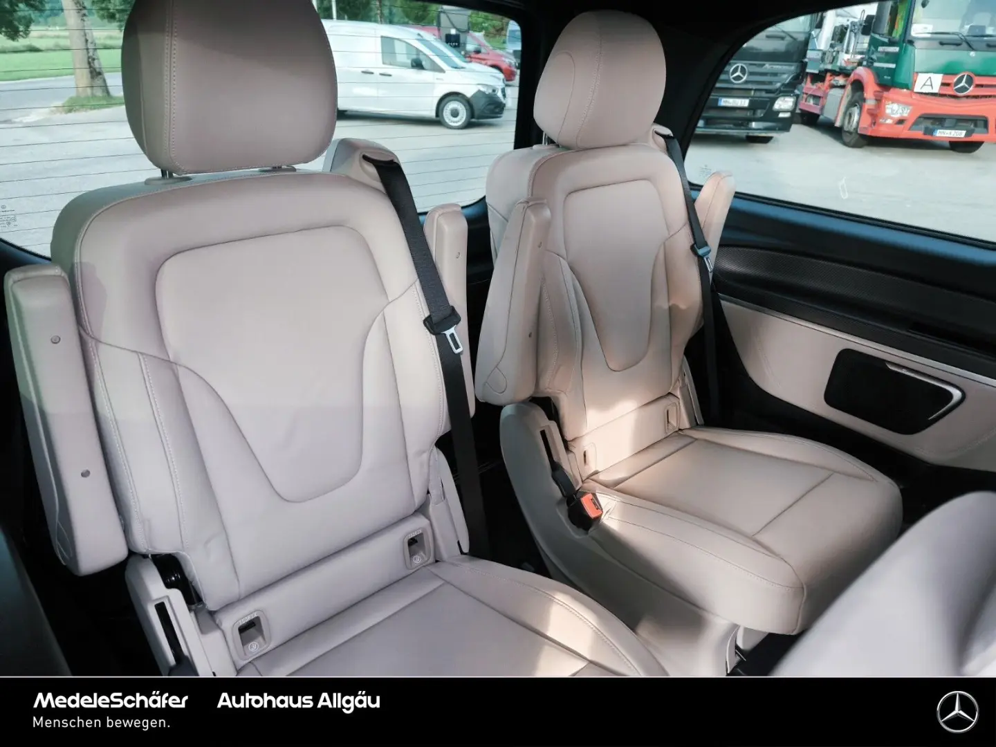 V 300 d 4MATIC AVANTGARDE Kompakt AMG SITZKLIMA