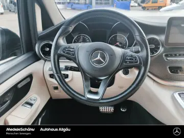 V 300 d 4MATIC AVANTGARDE Kompakt AMG SITZKLIMA