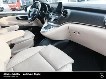 V 300 d 4MATIC AVANTGARDE Kompakt AMG SITZKLIMA