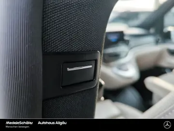 V 300 d 4MATIC AVANTGARDE Kompakt AMG SITZKLIMA