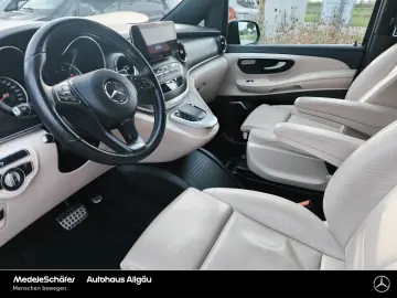 V 300 d 4MATIC AVANTGARDE Kompakt AMG SITZKLIMA
