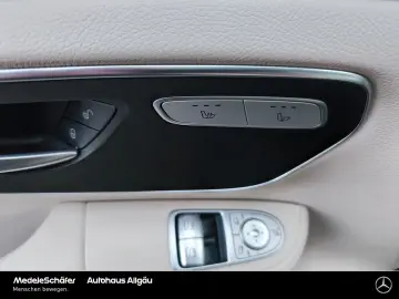 V 300 d 4MATIC AVANTGARDE Kompakt AMG SITZKLIMA