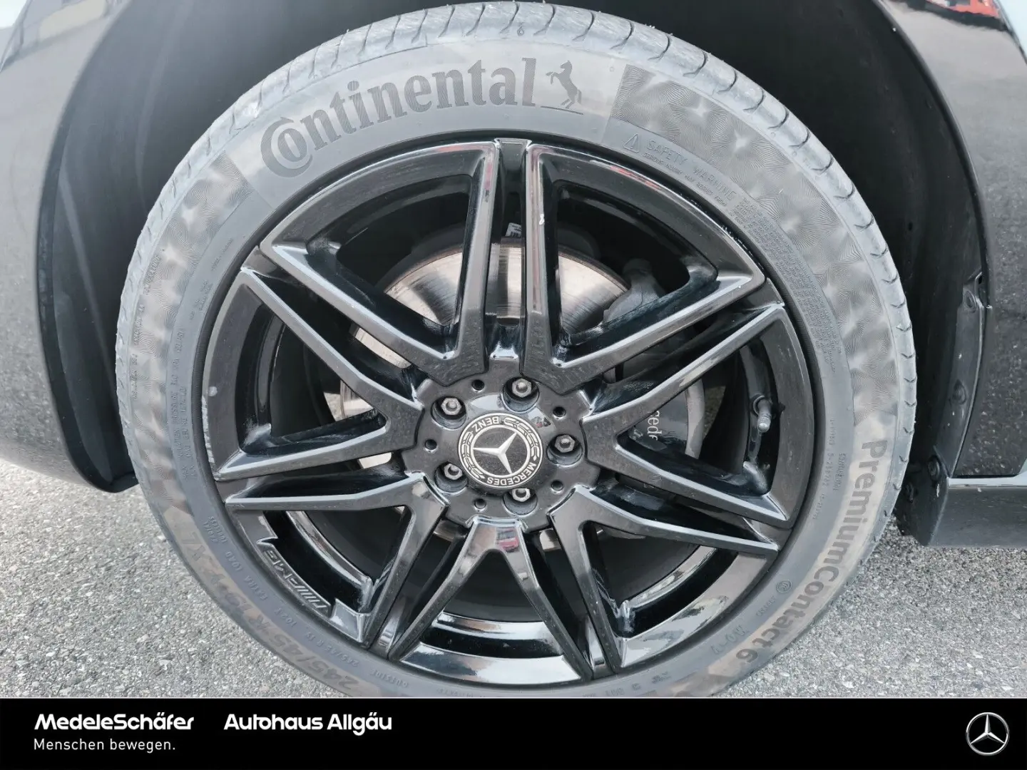 V 300 d 4MATIC AVANTGARDE Kompakt AMG SITZKLIMA