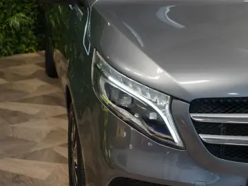 V300d*4M*NAPPA*360*BURMESTER*52.314€ NETTO