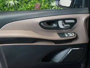 V300d*4M*NAPPA*360*BURMESTER*52.314€ NETTO