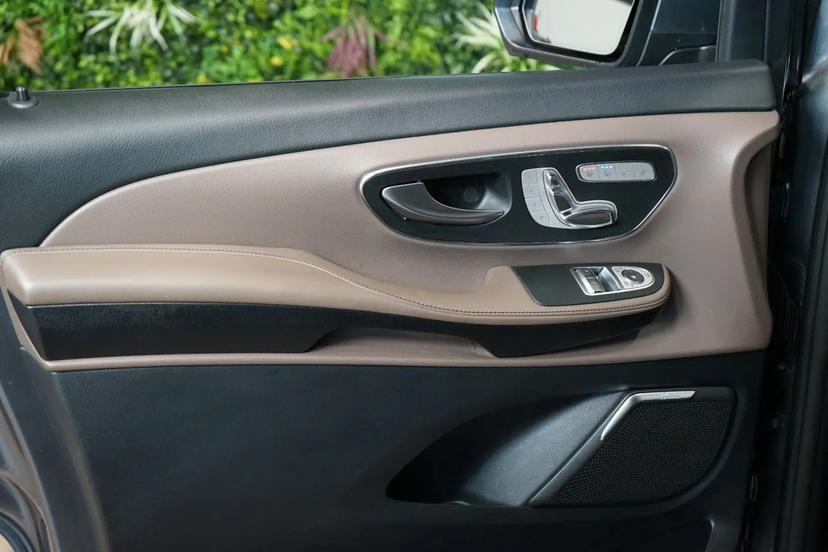 V300d*4M*NAPPA*360*BURMESTER*52.314€ NETTO