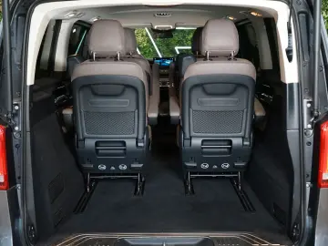 V300d*4M*NAPPA*360*BURMESTER*52.314€ NETTO