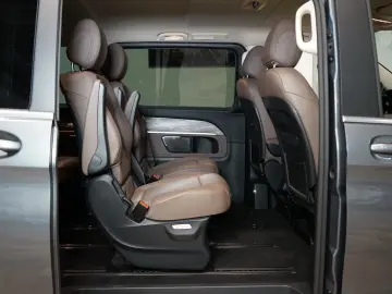V300d*4M*NAPPA*360*BURMESTER*52.314€ NETTO