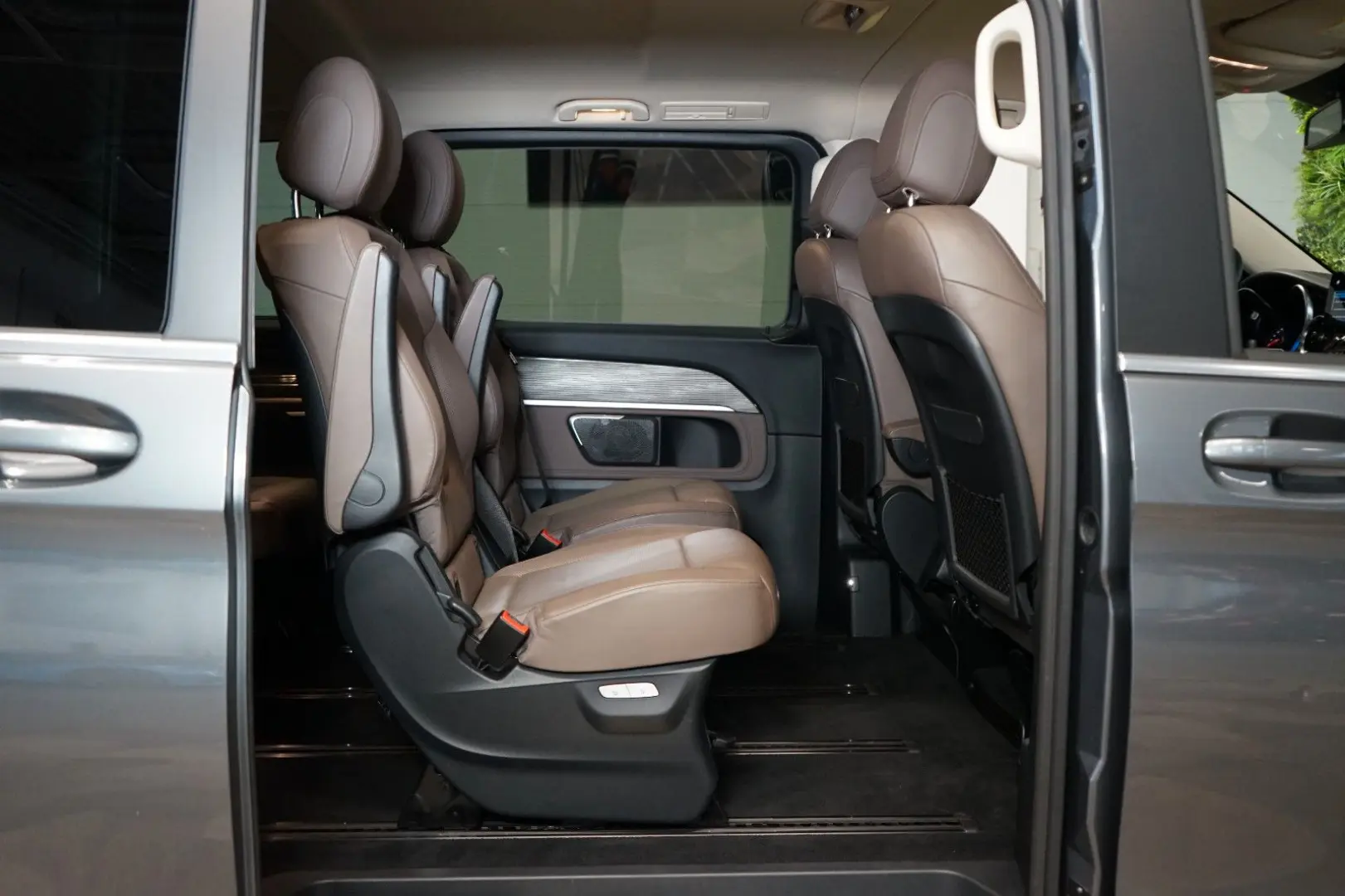 V300d*4M*NAPPA*360*BURMESTER*52.314€ NETTO