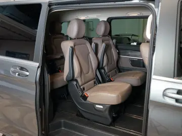V300d*4M*NAPPA*360*BURMESTER*52.314€ NETTO