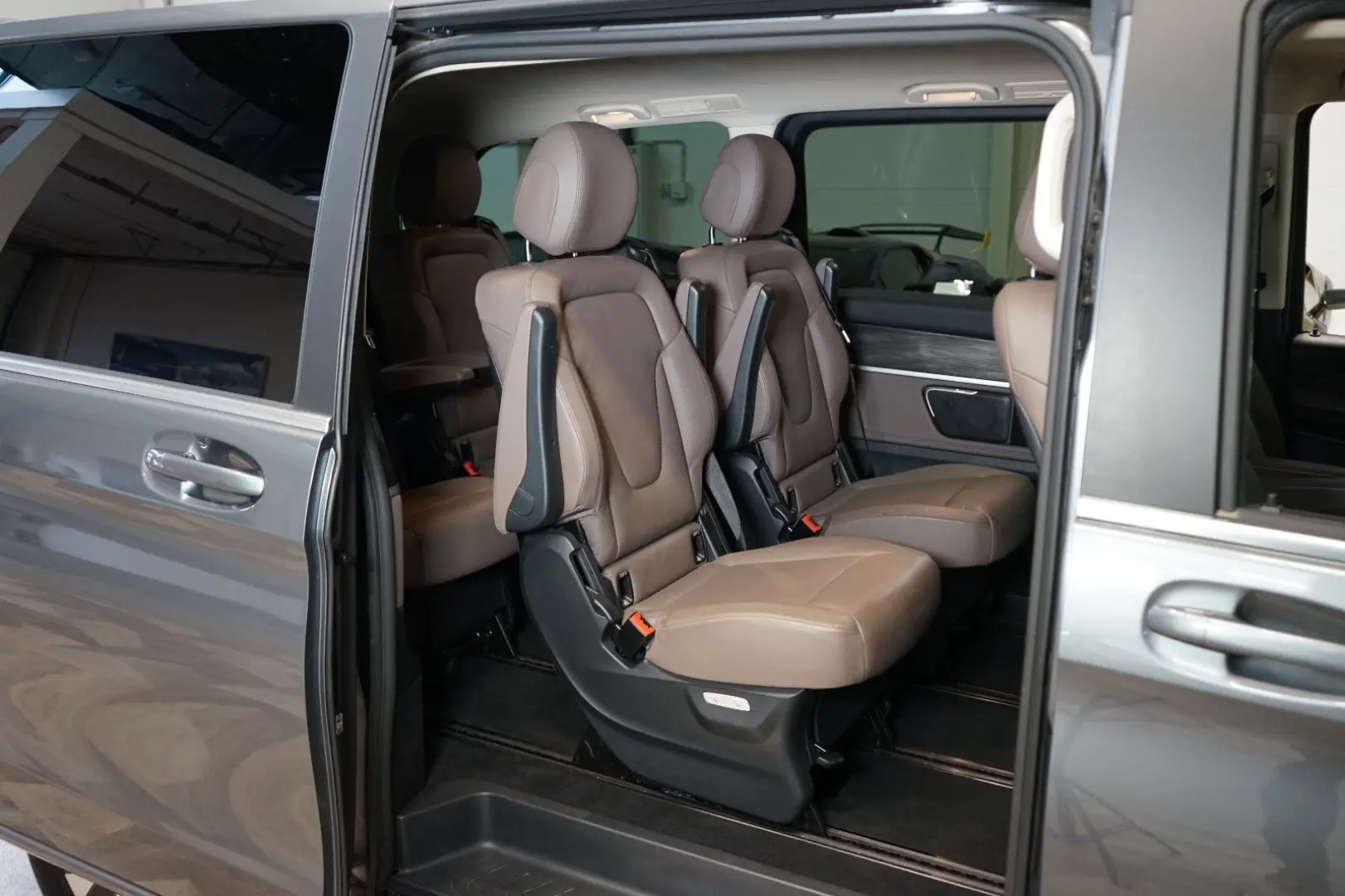 V300d*4M*NAPPA*360*BURMESTER*52.314€ NETTO