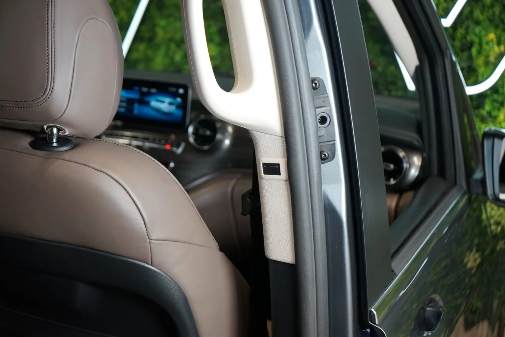 V300d*4M*NAPPA*360*BURMESTER*52.314€ NETTO