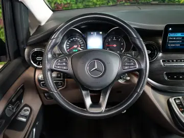 V300d*4M*NAPPA*360*BURMESTER*52.314€ NETTO