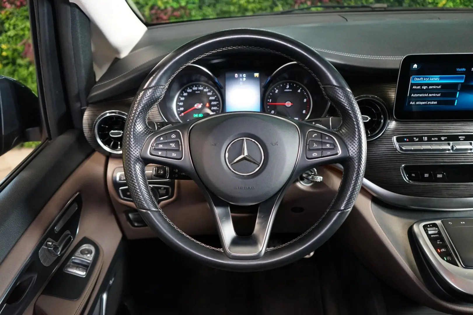 V300d*4M*NAPPA*360*BURMESTER*52.314€ NETTO