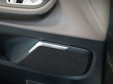 V300d*4M*NAPPA*360*BURMESTER*52.314€ NETTO