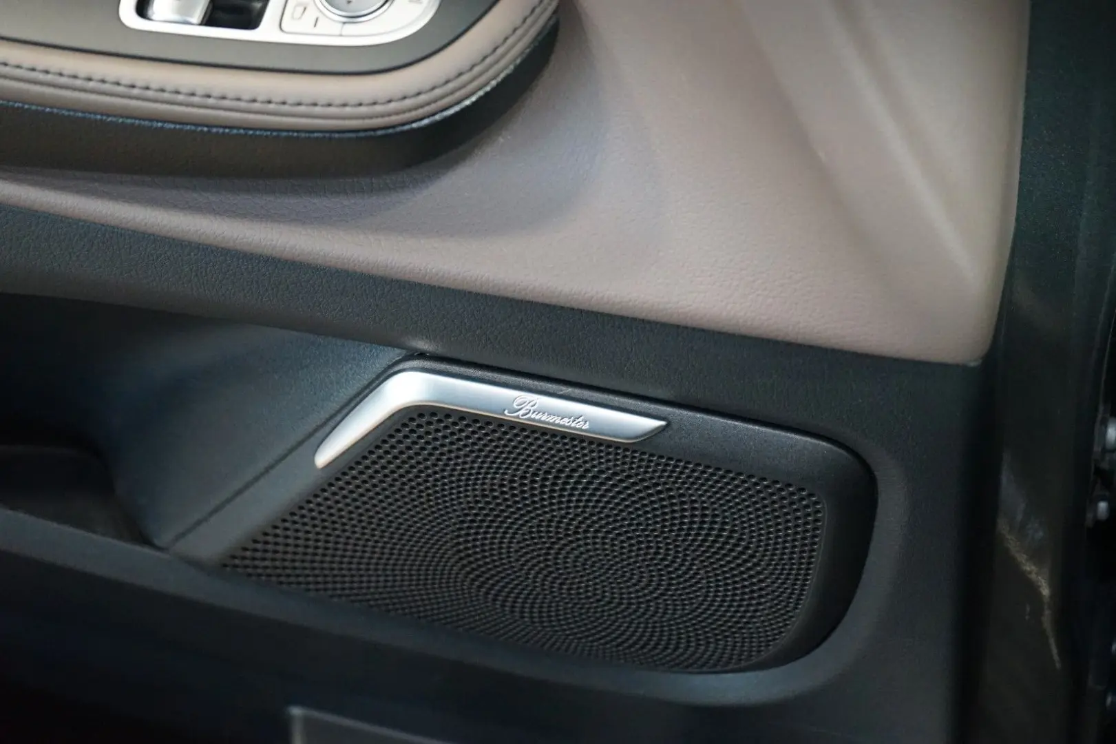 V300d*4M*NAPPA*360*BURMESTER*52.314€ NETTO