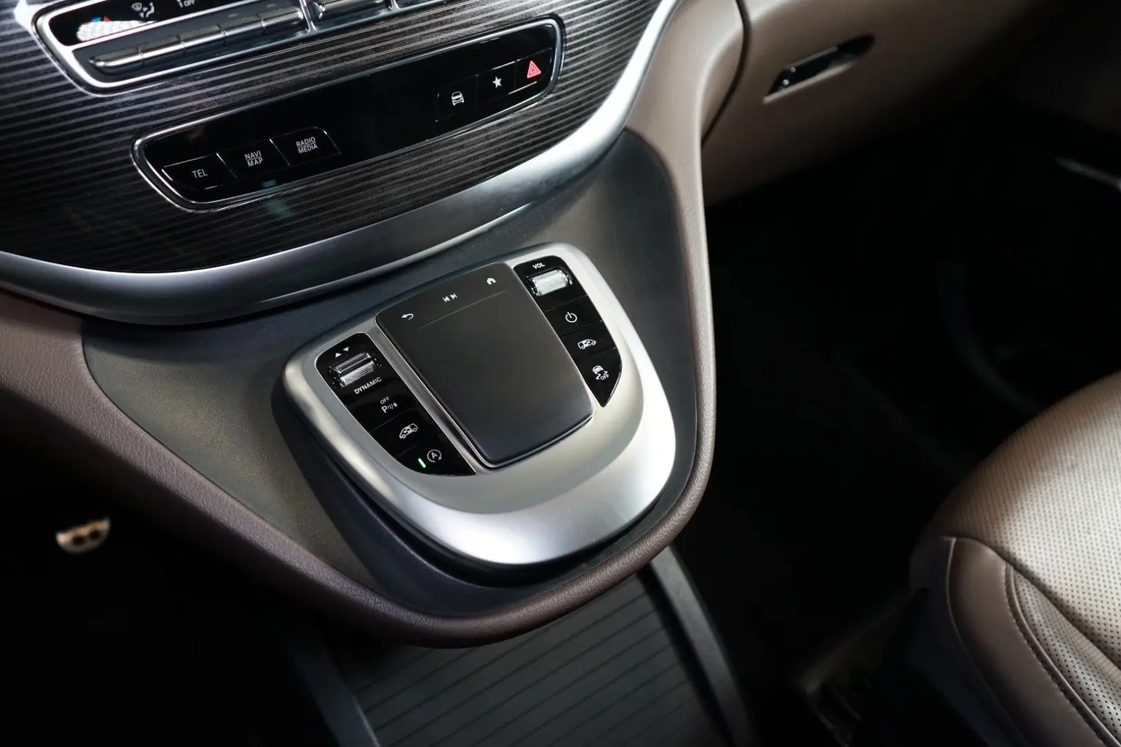 V300d*4M*NAPPA*360*BURMESTER*52.314€ NETTO
