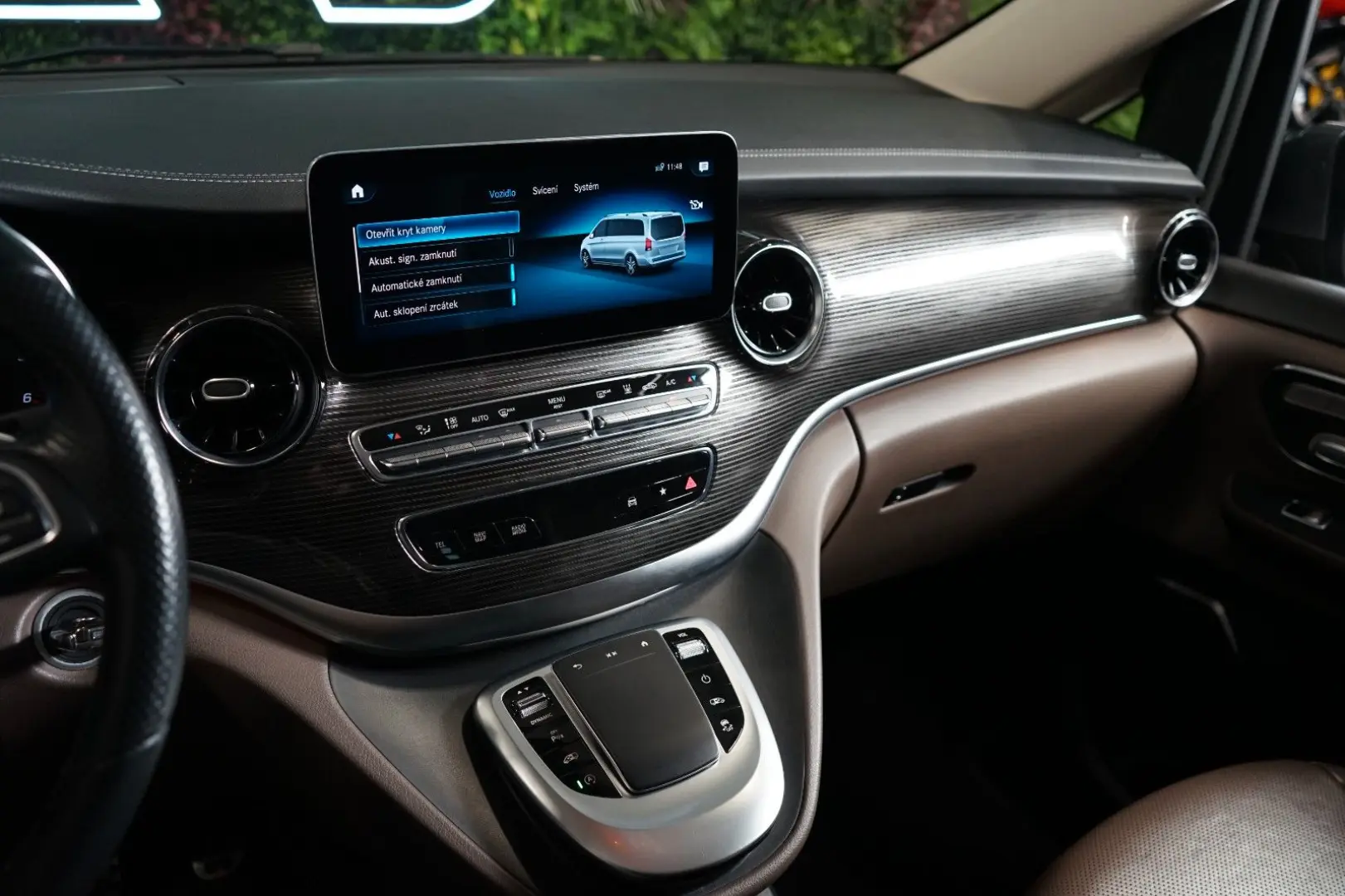 V300d*4M*NAPPA*360*BURMESTER*52.314€ NETTO