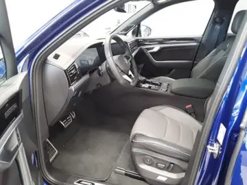 Touareg R-Line TSi Adaptivfahrwerk/Allradlenkung