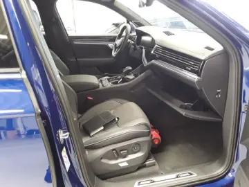 Touareg R-Line TSi Adaptivfahrwerk/Allradlenkung
