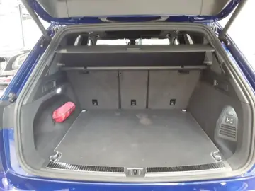 Touareg R-Line TSi Adaptivfahrwerk/Allradlenkung